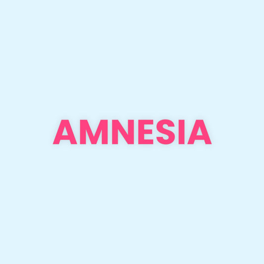 AMNESIA