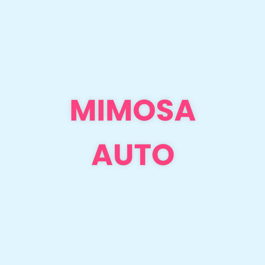 MIMOSA AUTO