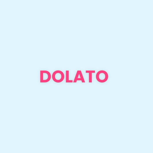 DOLATO