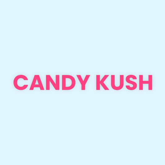 CANDY KUSH