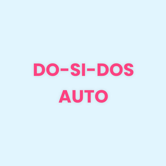 DO-SI-DOS AUTO